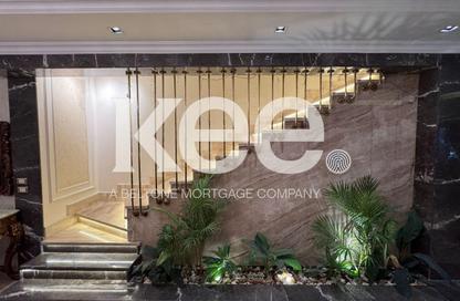 iVilla - 3 Bedrooms - 3 Bathrooms for sale in Mountain View Hyde Park - 5th Settlement Compounds - The 5th Settlement - New Cairo City - Cairo