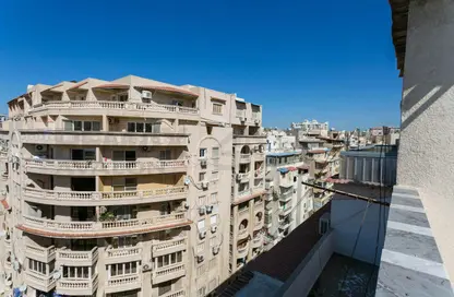 شقة - 2 غرف نوم - 1 حمام للبيع في شارع اسماعيل سري - سموحة - حي شرق - الاسكندرية شقة - 2 غرف نوم - 1 حمام للبيع في شارع اسماعيل سري - سموحة - حي شرق - الاسكندرية