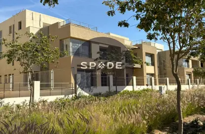 تاون هاوس - 4 غرف نوم - 4 حمامات للبيع في بالم هيلز نيو كايرو - كمبوندات التجمع الخامس - التجمع الخامس - مدينة القاهرة الجديدة - القاهرة