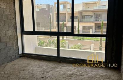 Townhouse - 3 Bedrooms - 3 Bathrooms for sale in Moon Residences - Fifth Square - The 5th Settlement - New Cairo City - Cairo