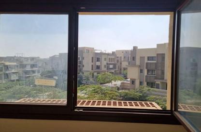 Apartment - 3 Bedrooms - 3 Bathrooms for sale in Pyramids Heights - Cairo Alexandria Desert Road - 6 October City - Giza