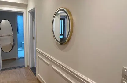 شقة - 3 غرف نوم - 3 حمامات للبيع في سوديك ايست - الحي السادس - هليوبوليس الجديدة - القاهرة