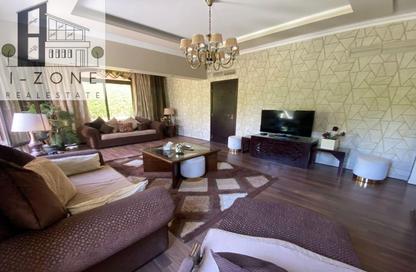 Villa - 4 Bedrooms - 4 Bathrooms for rent in Mivida - 5th Settlement Compounds - The 5th Settlement - New Cairo City - Cairo