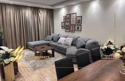 Apartment - 2 - 3 for rent in Eastown - 5th Settlement Compounds - The 5th Settlement - New Cairo City - Cairo Apartment - 2 - 3 for rent in Eastown - 5th Settlement Compounds - The 5th Settlement - New Cairo City - Cairo