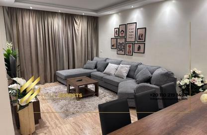 Apartment - 2 - 3 for rent in Eastown - 5th Settlement Compounds - The 5th Settlement - New Cairo City - Cairo Apartment - 2 - 3 for rent in Eastown - 5th Settlement Compounds - The 5th Settlement - New Cairo City - Cairo