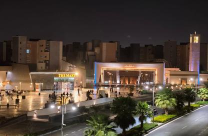 Apartment - 2 Bedrooms - 1 Bathroom for rent in B8 - Madinaty - Cairo