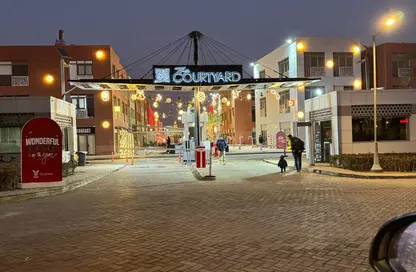 Apartment - 3 Bedrooms - 2 Bathrooms for rent in The Address - 12th District - Sheikh Zayed City - Giza