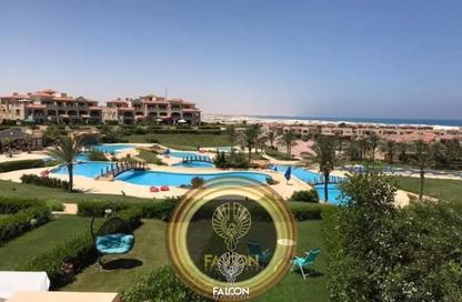 شاليه - 3 غرف نوم - 2 حمامات للبيع في لافيستا - العين السخنة - السويس شاليه - 3 غرف نوم - 2 حمامات للبيع في لافيستا - العين السخنة - السويس