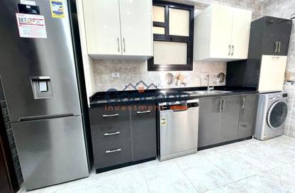 Duplex - 4 - 5 for rent in Eastown - 5th Settlement Compounds - The 5th Settlement - New Cairo City - Cairo