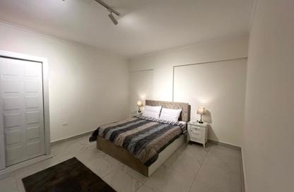 Apartment - 3 Bedrooms - 2 Bathrooms for rent in Al Gezira St. - South Investors Area - New Cairo City - Cairo