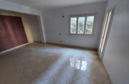 Apartment - 3 Bedrooms - 2 Bathrooms for rent in Geziret Al Arab St. (El Mohandes Mohamed Hassan Helmy) - Mohandessin - Giza