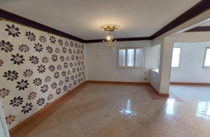 Apartment - 3 Bedrooms - 2 Bathrooms for rent in Geziret Al Arab St. (El Mohandes Mohamed Hassan Helmy) - Mohandessin - Giza