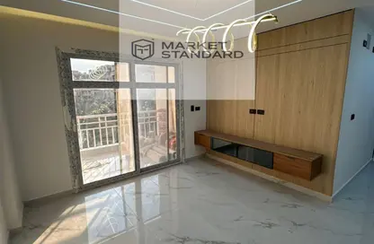 Apartment - 2 Bedrooms - 2 Bathrooms for sale in Privado - Madinaty - Cairo