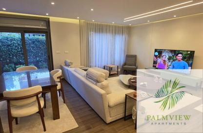 Duplex - 3 - 3 for rent in Tag Sultan - Ring Road - Cairo