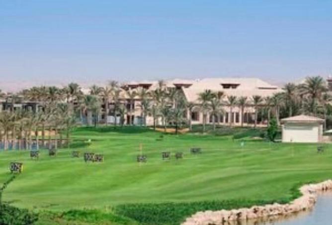 توين هاوس بـ٣ غرف نوم في القطامية ديونز، صورة ٣ من ٣