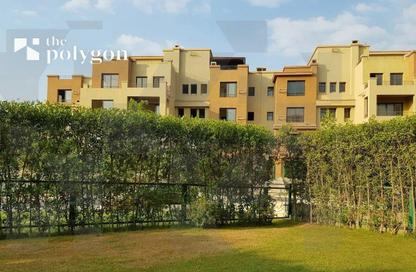 Penthouse - 3 - 3 for sale in Casa - Sheikh Zayed Compounds - Sheikh Zayed City - Giza Penthouse - 3 - 3 for sale in Casa - Sheikh Zayed Compounds - Sheikh Zayed City - Giza