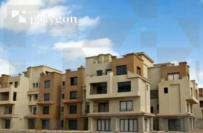 (بنتهاوس (روف - 3 غرف نوم - 3 حمامات للبيع في كازا - كمبوندات الشيخ زايد - الشيخ زايد - الجيزة (بنتهاوس (روف - 3 غرف نوم - 3 حمامات للبيع في كازا - كمبوندات الشيخ زايد - الشيخ زايد - الجيزة