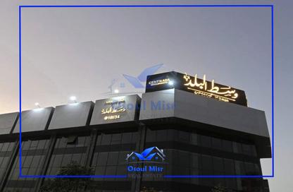 محل تجاري - استوديو - 3 للايجار في مدينة 6 أكتوبر - الجيزة