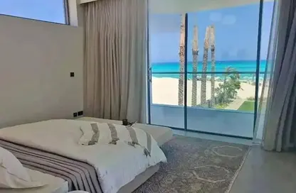 شاليه - 3 غرف نوم - 2 حمامات للبيع في لافيستا راس الحكمة - راس الحكمة - الساحل الشمالي