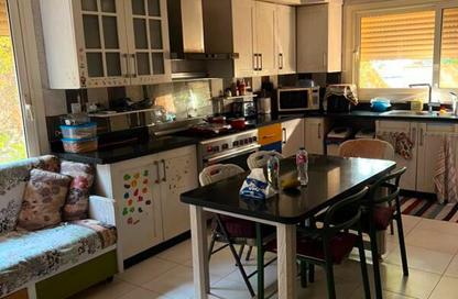 Twin House - 3 Bedrooms - 3 Bathrooms for sale in Stone Park - 5th Settlement Compounds - The 5th Settlement - New Cairo City - Cairo