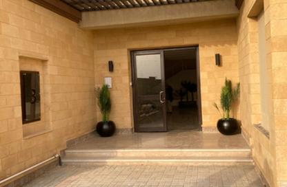 شقة - 3 - 3 للبيع في جرين 6 - كمبوندات 6 أكتوبر - مدينة 6 أكتوبر - الجيزة
