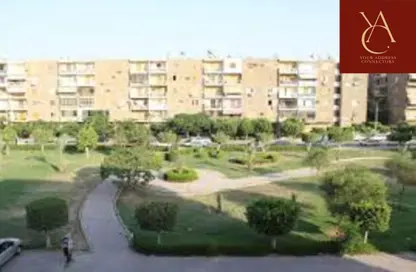 قطعة أرض - استوديو للبيع في شيراتون المطار - النزهة - القاهرة