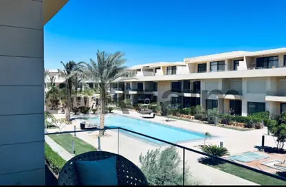 Apartment - Studio - 1 Bathroom for sale in G Cribs - El Gouna - Hurghada - Red Sea