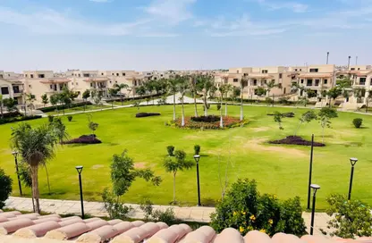 فيلا - 4 غرف نوم - 4 حمامات للبيع في پريڤادو - مدينتي - القاهرة فيلا - 4 غرف نوم - 4 حمامات للبيع في پريڤادو - مدينتي - القاهرة