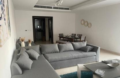 Apartment - 2 Bedrooms - 3 Bathrooms for rent in Cairo Festival City - North Investors Area - New Cairo City - Cairo Apartment - 2 Bedrooms - 3 Bathrooms for rent in Cairo Festival City - North Investors Area - New Cairo City - Cairo