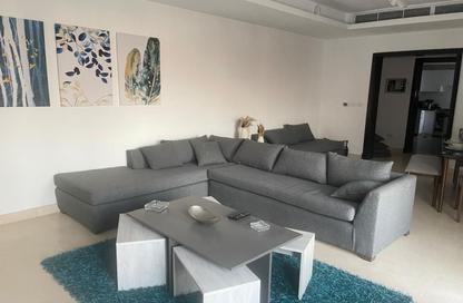 Apartment - 2 Bedrooms - 3 Bathrooms for rent in Cairo Festival City - North Investors Area - New Cairo City - Cairo Apartment - 2 Bedrooms - 3 Bathrooms for rent in Cairo Festival City - North Investors Area - New Cairo City - Cairo