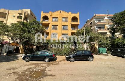 Land - Studio for sale in Al Gazaer St. - New Maadi Extension - Hay El Maadi - Cairo