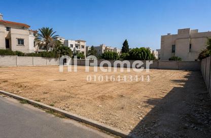 Land - Studio for sale in Al Gazaer St. - New Maadi Extension - Hay El Maadi - Cairo