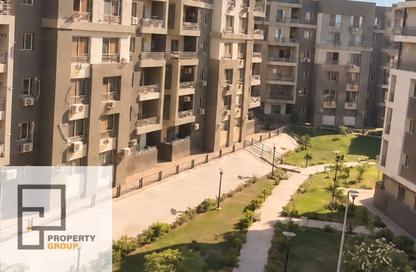 شقة - 3 - 2 للبيع في جنة اكتوبر - كمبوندات 6 أكتوبر - مدينة 6 أكتوبر - الجيزة