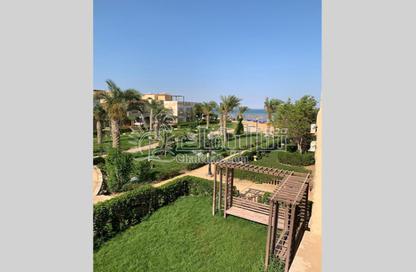 Chalet - 3 Bedrooms - 2 Bathrooms for sale in Coronado Beach - Al Ain Al Sokhna - Suez Chalet - 3 Bedrooms - 2 Bathrooms for sale in Coronado Beach - Al Ain Al Sokhna - Suez
