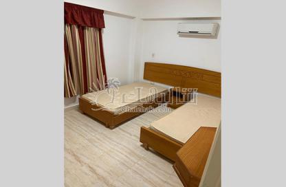Chalet - 3 Bedrooms - 2 Bathrooms for sale in Coronado Beach - Al Ain Al Sokhna - Suez Chalet - 3 Bedrooms - 2 Bathrooms for sale in Coronado Beach - Al Ain Al Sokhna - Suez
