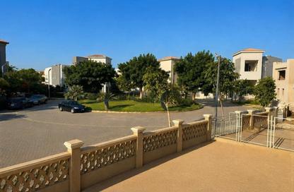 فيلا - 6 - 5 للبيع في ذا كراون - طريق مصر اسكندرية الصحراوي - مدينة 6 أكتوبر - الجيزة