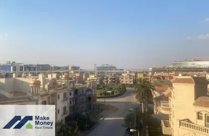 شقة - 3 غرف نوم - 2 حمامات للايجار في شارع 70 - الحي الثاني - التجمع الخامس - مدينة القاهرة الجديدة - القاهرة