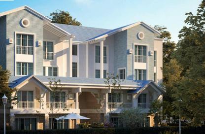 iVilla - 3 - 3 for sale in Mountain View Mostakbal City - Mostakbal City Compounds - Mostakbal City - Future City - Cairo
