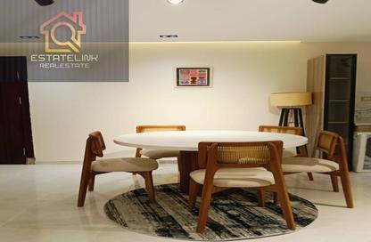 Apartment - 2 - 1 for rent in Taj City - 5th Settlement Compounds - The 5th Settlement - New Cairo City - Cairo Apartment - 2 - 1 for rent in Taj City - 5th Settlement Compounds - The 5th Settlement - New Cairo City - Cairo