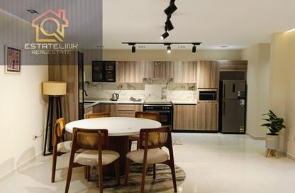Apartment - 2 - 1 for rent in Taj City - 5th Settlement Compounds - The 5th Settlement - New Cairo City - Cairo Apartment - 2 - 1 for rent in Taj City - 5th Settlement Compounds - The 5th Settlement - New Cairo City - Cairo