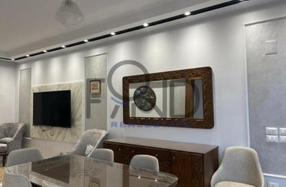 Apartment - 3 Bedrooms - 2 Bathrooms for sale in North Lotus - El Lotus - New Cairo City - Cairo