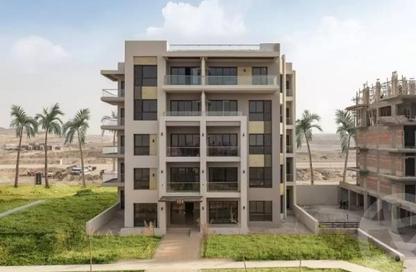 Apartment - 3 Bedrooms - 2 Bathrooms for sale in The Address East - 90 Street - The 5th Settlement - New Cairo City - Cairo