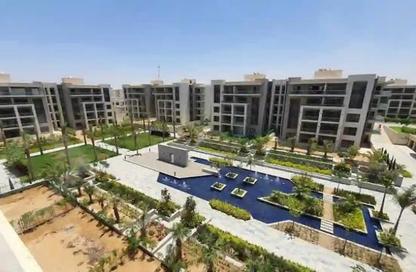 Apartment - 3 Bedrooms - 2 Bathrooms for sale in The Address East - 90 Street - The 5th Settlement - New Cairo City - Cairo