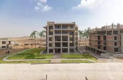 Apartment - 3 Bedrooms - 2 Bathrooms for sale in The Address East - 90 Street - The 5th Settlement - New Cairo City - Cairo