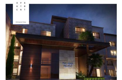 شقة - غرفة نوم - 2 حمامات للبيع في نيو جيزة - طريق مصر اسكندرية الصحراوي - مدينة 6 أكتوبر - الجيزة شقة - غرفة نوم - 2 حمامات للبيع في نيو جيزة - طريق مصر اسكندرية الصحراوي - مدينة 6 أكتوبر - الجيزة