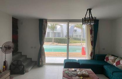 Townhouse - 3 Bedrooms - 3 Bathrooms for sale in Fouka Bay - Qesm Marsa Matrouh - North Coast