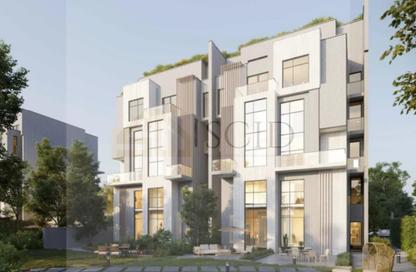 Apartment - 1 - 2 for sale in Solana East - 5th Settlement Compounds - The 5th Settlement - New Cairo City - Cairo