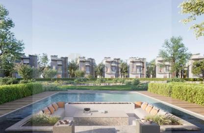 Apartment - 1 - 2 for sale in Solana East - 5th Settlement Compounds - The 5th Settlement - New Cairo City - Cairo