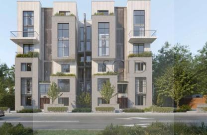 Apartment - 1 - 2 for sale in Solana East - 5th Settlement Compounds - The 5th Settlement - New Cairo City - Cairo