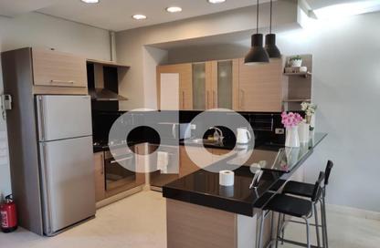 Apartment - 2 Bedrooms - 3 Bathrooms for sale in Katameya Heights - El Katameya Compounds - El Katameya - New Cairo City - Cairo Apartment - 2 Bedrooms - 3 Bathrooms for sale in Katameya Heights - El Katameya Compounds - El Katameya - New Cairo City - Cairo